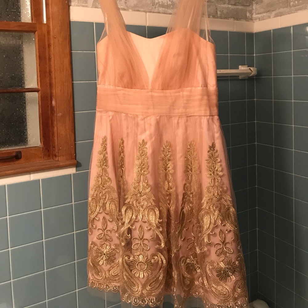 I had gotten it just for a special occasion.